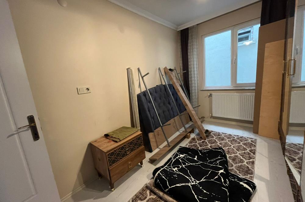 Eyüp Çırçır Mah. Satılık 4+2 Dubleks Daire Metroya 5 dk Yürüme