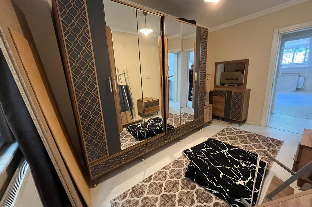 Eyüp Çırçır Mah. Satılık 4+2 Dubleks Daire Metroya 5 dk Yürüme
