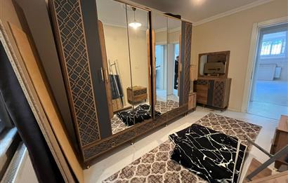 Eyüp Çırçır Mah. Satılık 4+2 Dubleks Daire Metroya 5 dk Yürüme