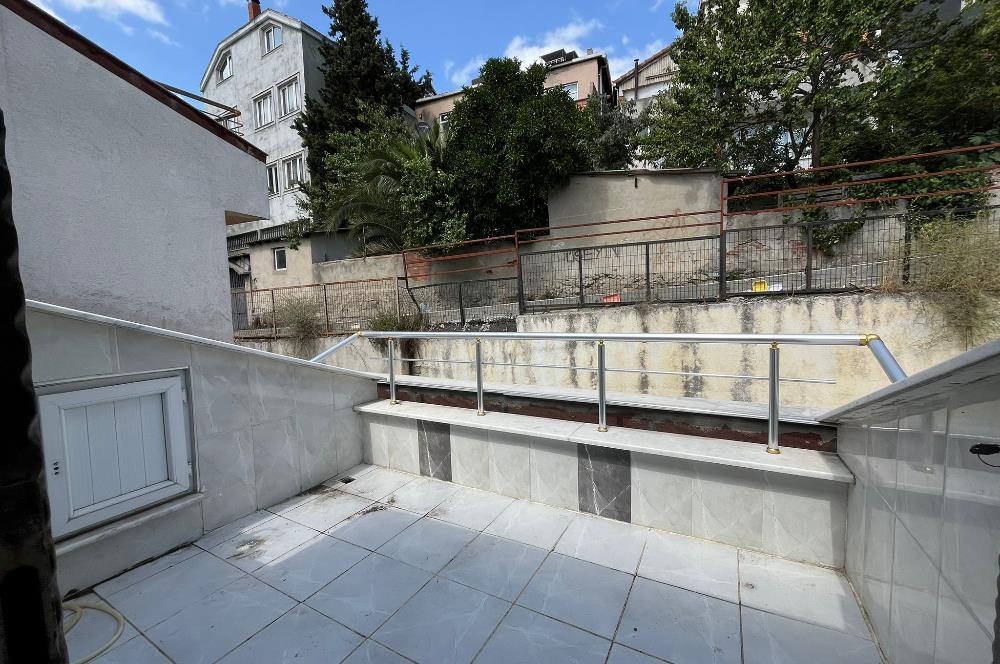 Eyüp Çırçır Mah. Satılık 4+2 Dubleks Daire Metroya 5 dk Yürüme