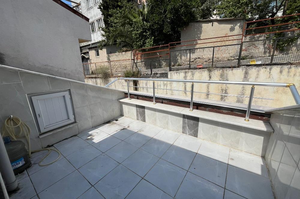 Eyüp Çırçır Mah. Satılık 4+2 Dubleks Daire Metroya 5 dk Yürüme