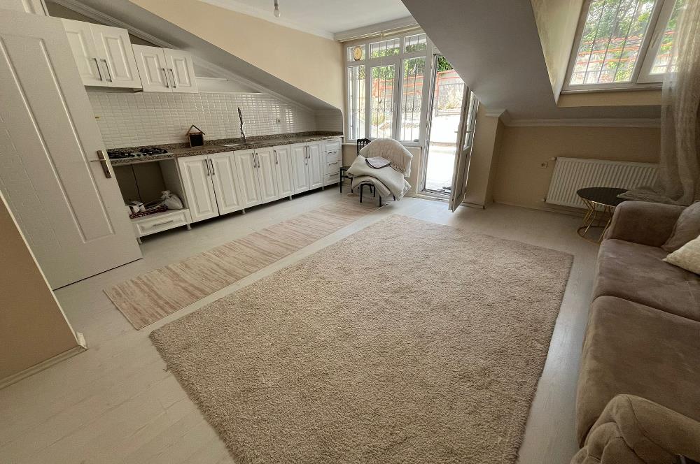 Eyüp Çırçır Mah. Satılık 4+2 Dubleks Daire Metroya 5 dk Yürüme