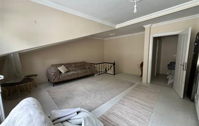 Eyüp Çırçır Mah. Satılık 4+2 Dubleks Daire Metroya 5 dk Yürüme