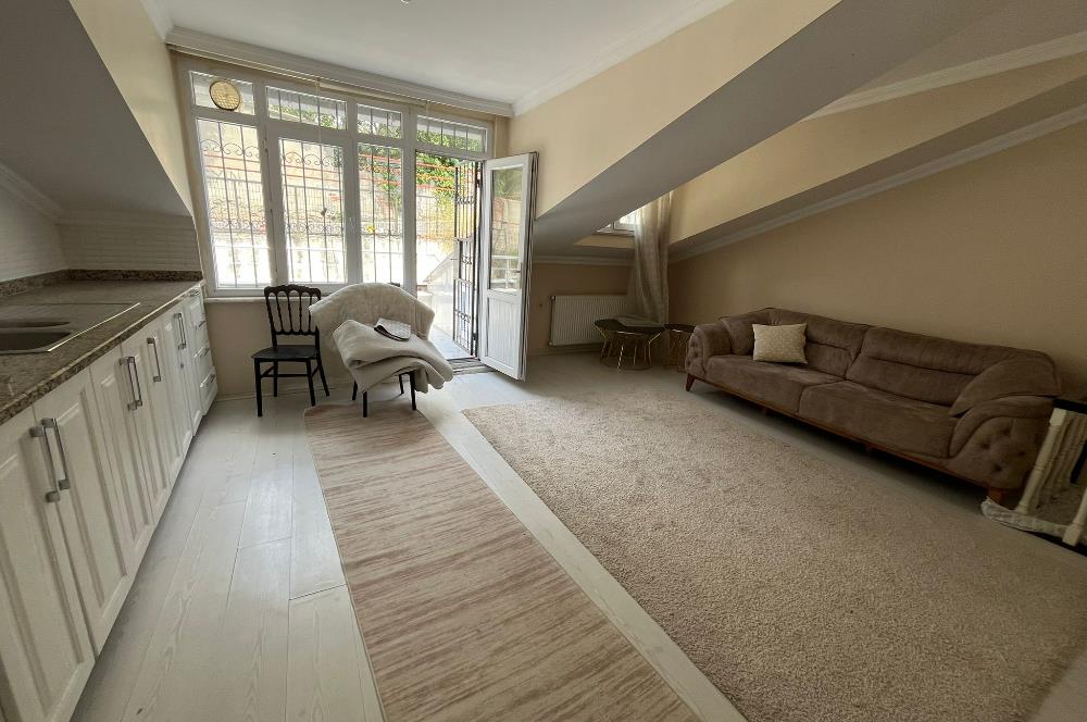 Eyüp Çırçır Mah. Satılık 4+2 Dubleks Daire Metroya 5 dk Yürüme