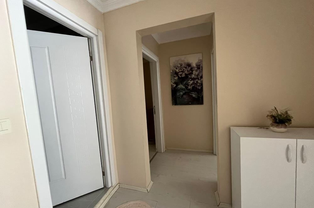 Eyüp Çırçır Mah. Satılık 4+2 Dubleks Daire Metroya 5 dk Yürüme