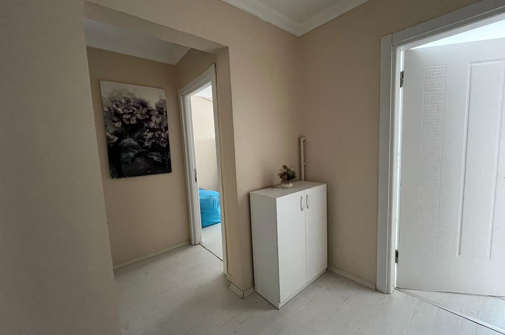 Eyüp Çırçır Mah. Satılık 4+2 Dubleks Daire Metroya 5 dk Yürüme