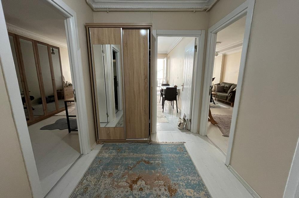Eyüp Çırçır Mah. Satılık 4+2 Dubleks Daire Metroya 5 dk Yürüme