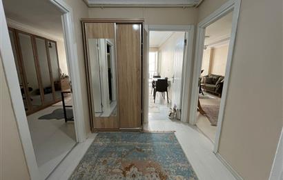 Eyüp Çırçır Mah. Satılık 4+2 Dubleks Daire Metroya 5 dk Yürüme