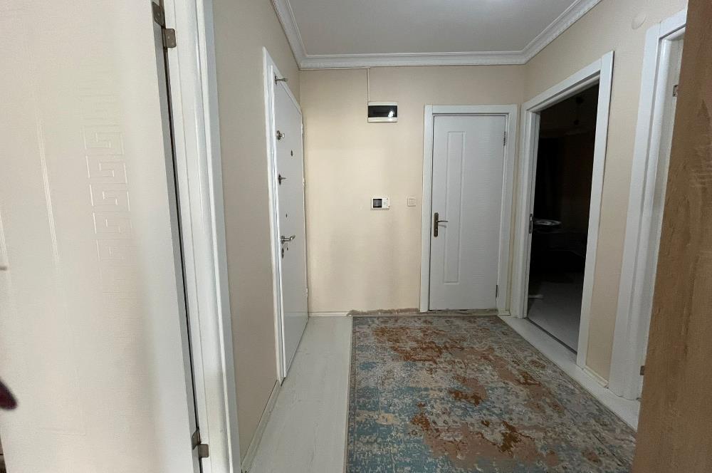 Eyüp Çırçır Mah. Satılık 4+2 Dubleks Daire Metroya 5 dk Yürüme
