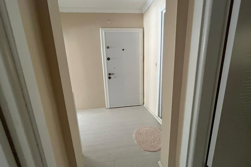 Eyüp Çırçır Mah. Satılık 4+2 Dubleks Daire Metroya 5 dk Yürüme