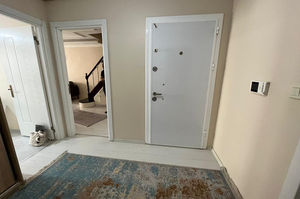 Eyüp Çırçır Mah. Satılık 4+2 Dubleks Daire Metroya 5 dk Yürüme
