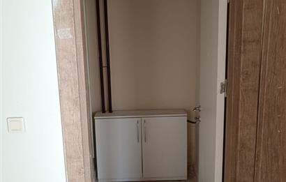 ALTIAĞAÇ TOKİ'DE UZUN BLOKLARDA KATTA BOŞ 3+1 MANZARALI DAİRE