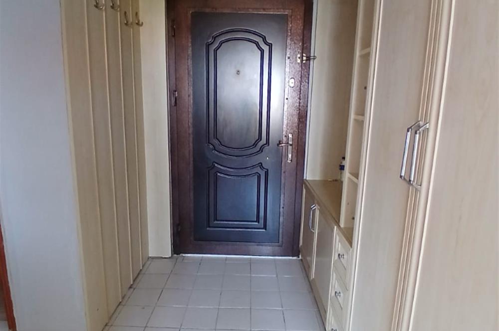 C21 LOCA'DAN BALIKESİR PAŞAALANI MERKEZİNDE KİRALIK 2+1 DAİRE