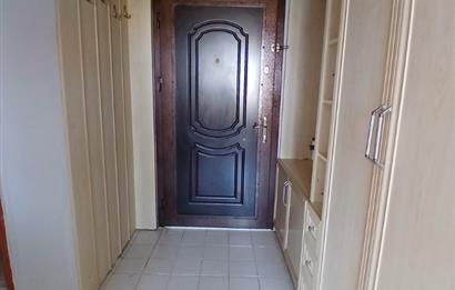 C21 LOCA'DAN BALIKESİR PAŞAALANI MERKEZİNDE KİRALIK 2+1 DAİRE