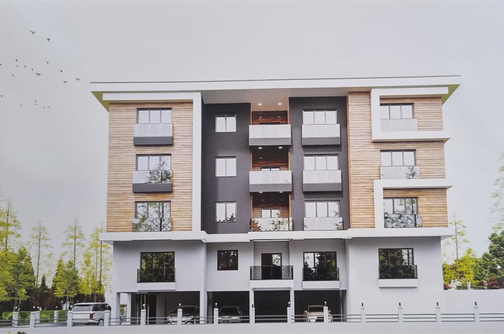 YENİMAHALLE SUSUZ MAH. SATILIK 2+1 FIRSAT DAİRELER