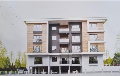 YENİMAHALLE SUSUZ MAH. SATILIK 2+1 FIRSAT DAİRELER
