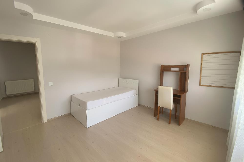 SATILIK 5+1 DUBLEKS DAİRE DÖŞEMEALTI / BAHÇEYAKA