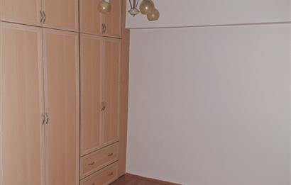 CENTURY 21 VİZYON'DAN VİŞNELİK MAH.DE BAKIMLI KİRALIK 3+1 DAİRE