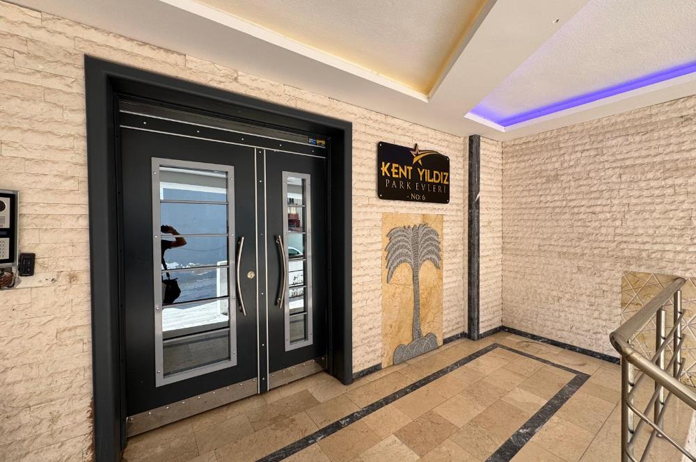 Buca Yıldız Mahallesinde Full Eşyalı Kiralık 1+1 Daire
