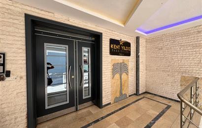 Buca Yıldız Mahallesinde Full Eşyalı Kiralık 1+1 Daire
