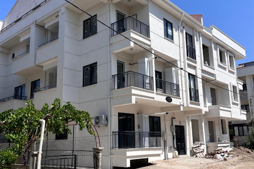 BAHÇELİEVLER'DE SIFIR EŞYALI SATILIK 1+1 DAİRE