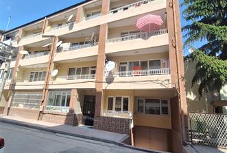 CENTURY 21 VİZYON'DAN VİŞNELİK MAH.DE BAKIMLI KİRALIK 3+1 DAİRE