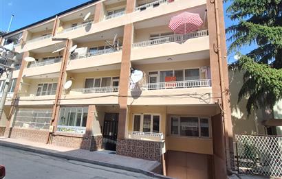 CENTURY 21 VİZYON'DAN VİŞNELİK MAH.DE BAKIMLI KİRALIK 3+1 DAİRE