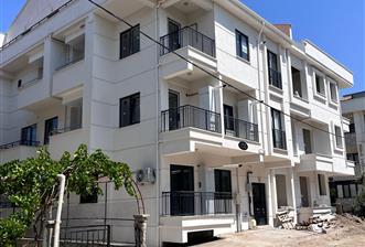 BAHÇELİEVLER'DE SIFIR EŞYALI SATILIK 1+1 DAİRE