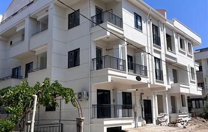 BAHÇELİEVLER'DE SIFIR EŞYALI SATILIK 1+1 DAİRE