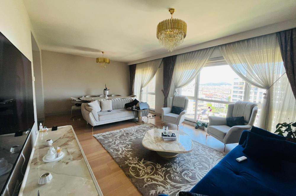 Doğal Yaşam Sinpaş Köyceğiz'de 3,5+1 Satılık Daire _Selda Çaylı