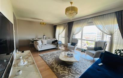 Doğal Yaşam Sinpaş Köyceğiz'de 3,5+1 Satılık Daire _Selda Çaylı