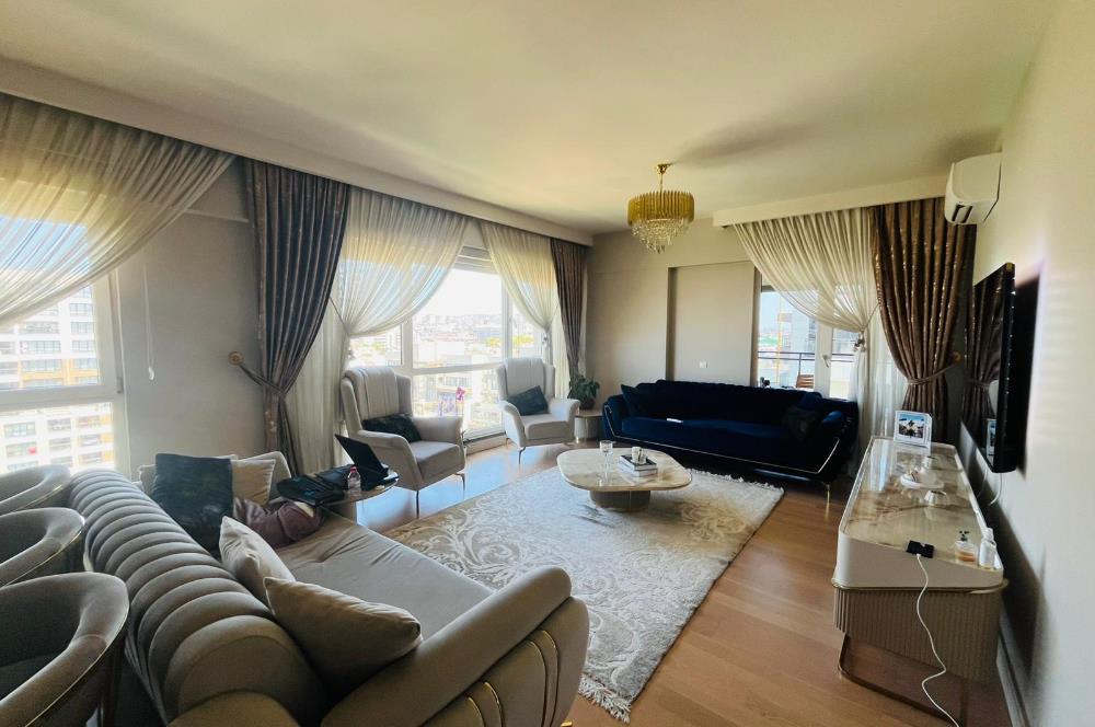 Doğal Yaşam Sinpaş Köyceğiz'de 3,5+1 Satılık Daire _Selda Çaylı