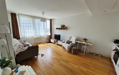 TEKNİK YAPI CONCORD FULL EŞYALI FERAH 1+1 KİRALIK DAİRE