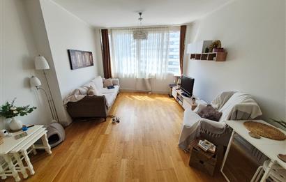 TEKNİK YAPI CONCORD FULL EŞYALI FERAH 1+1 KİRALIK DAİRE