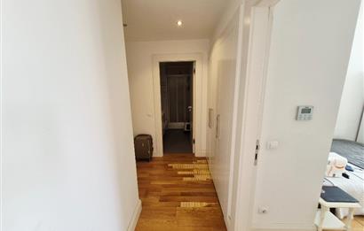 TEKNİK YAPI CONCORD FULL EŞYALI FERAH 1+1 KİRALIK DAİRE