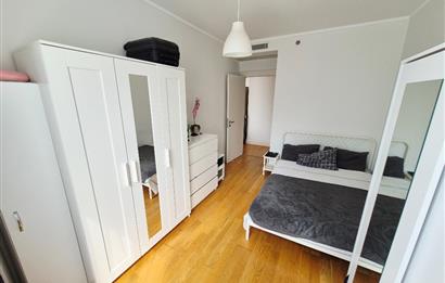 TEKNİK YAPI CONCORD FULL EŞYALI FERAH 1+1 KİRALIK DAİRE