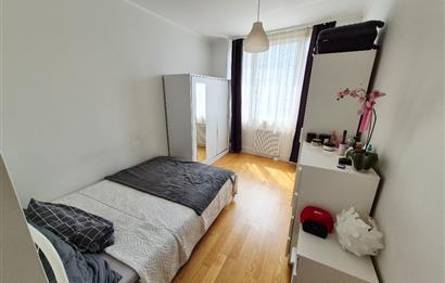 TEKNİK YAPI CONCORD FULL EŞYALI FERAH 1+1 KİRALIK DAİRE