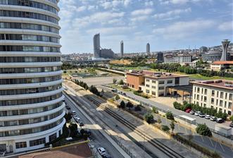 TEKNİK YAPI CONCORD FULL EŞYALI FERAH 1+1 KİRALIK DAİRE