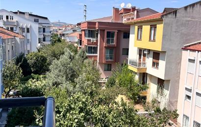 BAHÇELİEVLER'DE SIFIR EŞYALI SATILIK 1+1 DAİRE