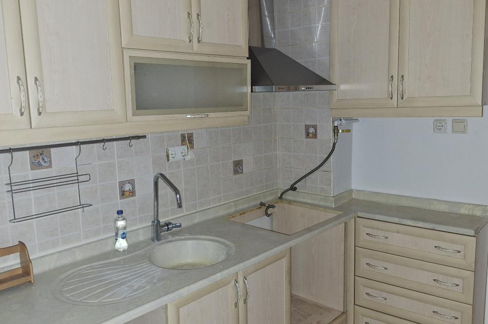 CENTURY 21 VİZYON'DAN VİŞNELİK MAH.DE BAKIMLI KİRALIK 3+1 DAİRE