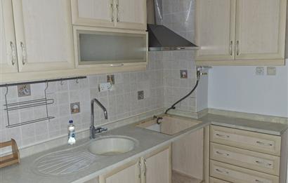 CENTURY 21 VİZYON'DAN VİŞNELİK MAH.DE BAKIMLI KİRALIK 3+1 DAİRE