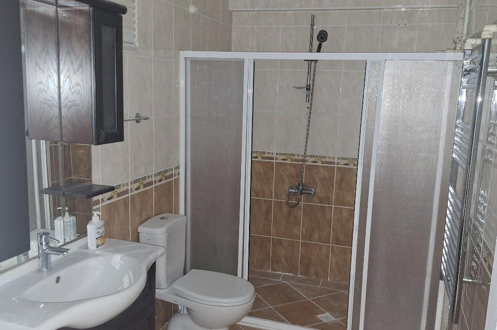 CENTURY 21 VİZYON'DAN VİŞNELİK MAH.DE BAKIMLI KİRALIK 3+1 DAİRE