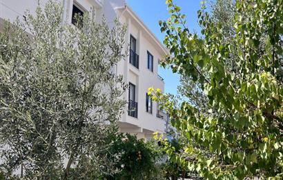 BAHÇELİEVLER'DE SIFIR EŞYALI SATILIK 1+1 DAİRE
