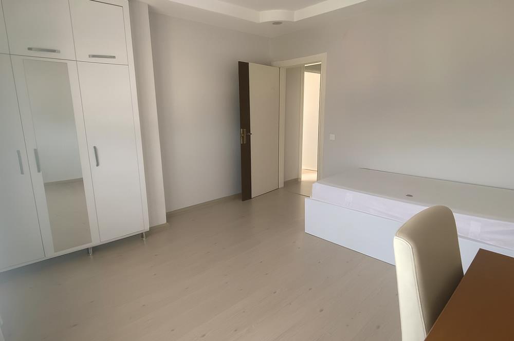 SATILIK 5+1 DUBLEKS DAİRE DÖŞEMEALTI / BAHÇEYAKA