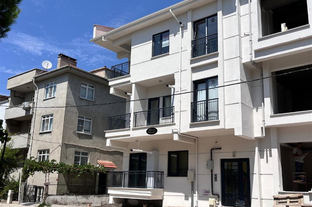 BAHÇELİEVLER'DE SIFIR EŞYALI SATILIK 1+1 DAİRE