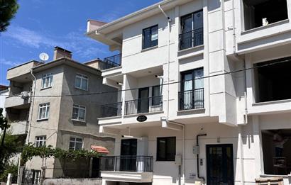 BAHÇELİEVLER'DE SIFIR EŞYALI SATILIK 1+1 DAİRE