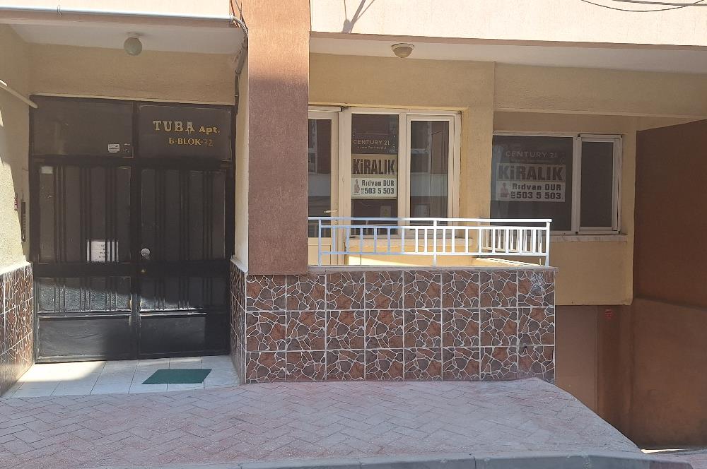 CENTURY 21 VİZYON'DAN VİŞNELİK MAH.DE BAKIMLI KİRALIK 3+1 DAİRE