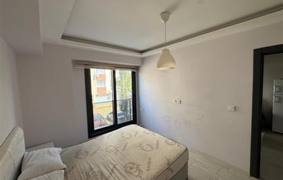 Buca Yıldız Mahallesinde Full Eşyalı Kiralık 1+1 Daire