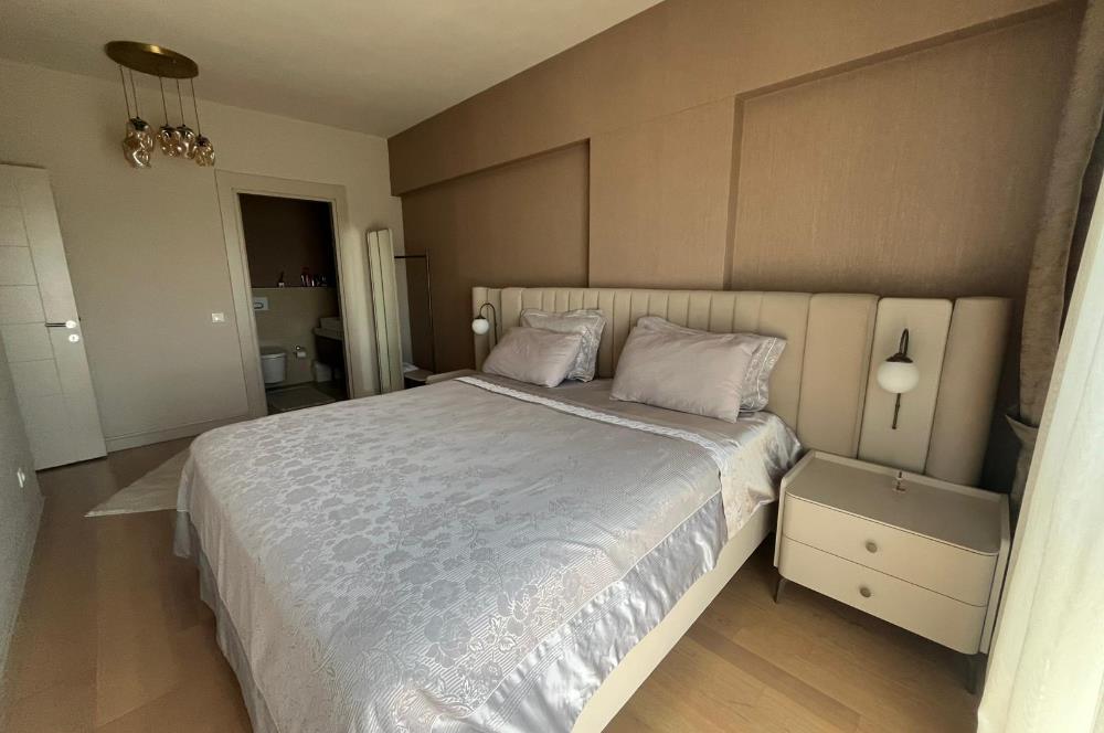 Doğal Yaşam Sinpaş Köyceğiz'de 3,5+1 Satılık Daire _Selda Çaylı