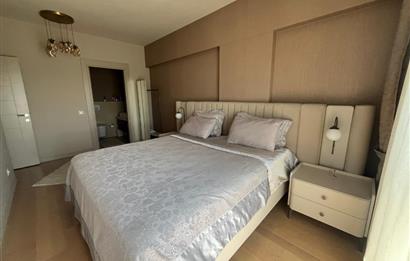 Doğal Yaşam Sinpaş Köyceğiz'de 3,5+1 Satılık Daire _Selda Çaylı